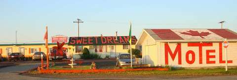 Sweet Dreams Motel